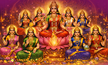 Vasant Navaratri: Quick Guide to Access Goddess Power