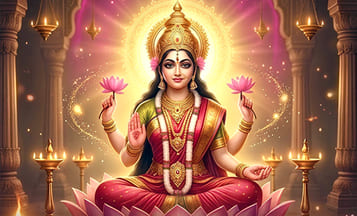 Final Hours: Vasant Navaratri Blessings Begin Soon