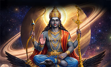 Last Call: Saturn Transit in Pisces From Mar. 6