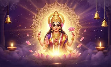 Last Call: Join the 9 Sacred Nights of Vasant Navaratri