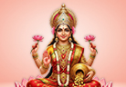Super Grand Invocation of 16 Forms of Lakshmi