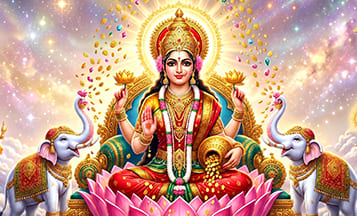 Akshaya Tritiya: Last Call to Align