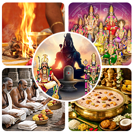 Brahmahatya Dosha Enhanced Package