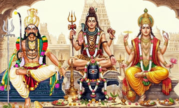 Brahmahatya Dosha: Karma Across Lifetimes