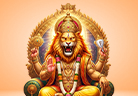 Narasimha Jayanti