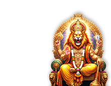 MONTHLY HOMA BY DONATION