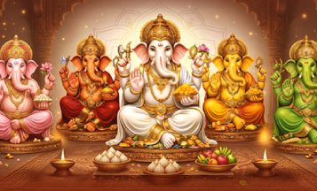 Last Call: Remove Obstacles Through Pancha Ganesha