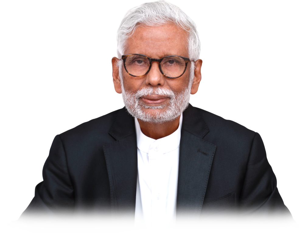 Dr. Pillai