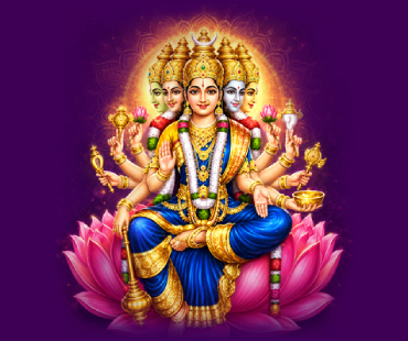 Gayatri Fire Lab