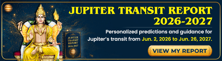 Jupiter Transit in Cancer