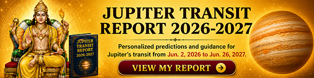 Jupiter Transit in Cancer