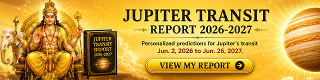 Jupiter Transit in Cancer
