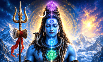 Activate Your 7 Sacred Energy Centers