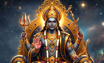 Wealth Saturn: Is This Meant for You?