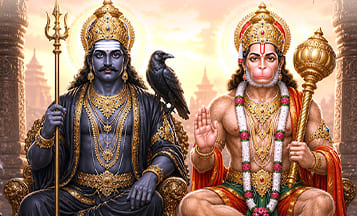 Why This Saturn Jayanti Is Exceptional