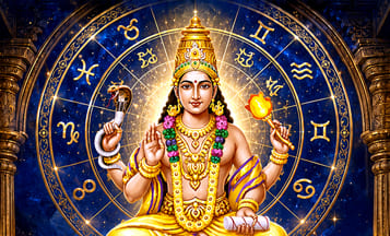 Jupiter’s Blessings Unfold in 3 Phases