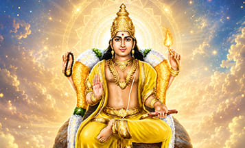 Jupiter’s Exalted Phase for Wealth & Growth