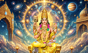 Jupiter in Cancer Supports Steady Progress