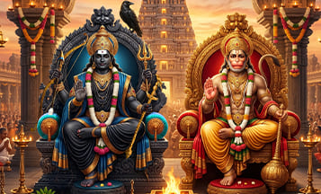 Saturn Jayanti: Last Call to Be Included