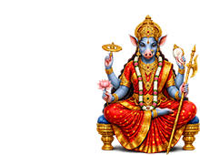 MONTHLY HOMA BY DONATION