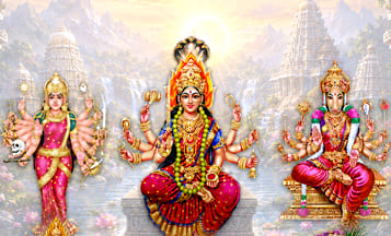 What Are You Praying for During Aadi Goddess Month?