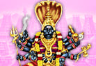 Atharvana Pratyangira