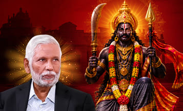 Karuppasamy’s Remedies for Protection & Justice