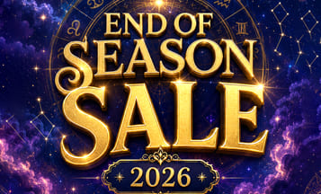 Don’t Miss These Sacred Savings – Save Up to 45%