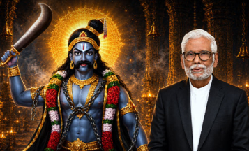 What Would Karuppasamy Say About Your Problem?