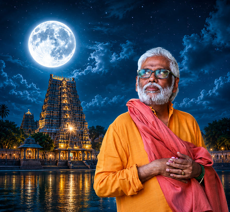 Guru Purnima