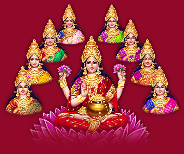 Ashtalakshmi Homa