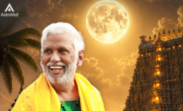 Last Few Hours: Receive Guru Purnima’s Sacred Blessings