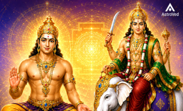 The Divine Guardians of Your Space