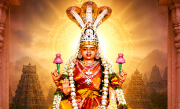 Meet Shreem Brzee Lakshmi