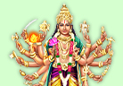 Sudarshana Jayanti