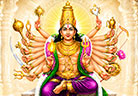 Sudharshana Jayanthi