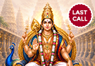 Thiruchendur Muruga