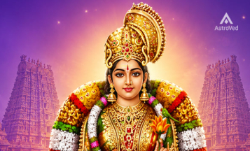 Andal’s Bday Blessings for Your Family