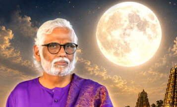 Last Call: Receive Guru Purnima Blessings