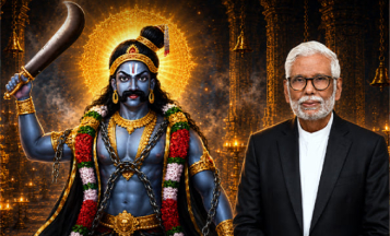Seeking Answers? Ask Karuppasamy