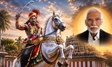 Karuppasamy: Protection When You Need It Most