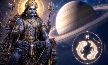 Saturn Retrograde: 138 Days to Build Lasting Stability
