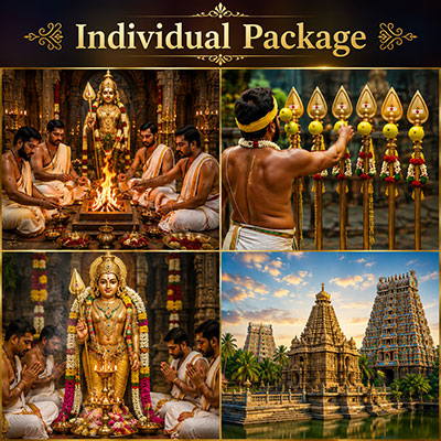 Individual Package