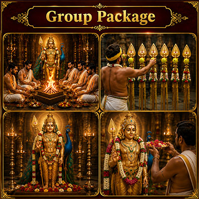 Group Package
