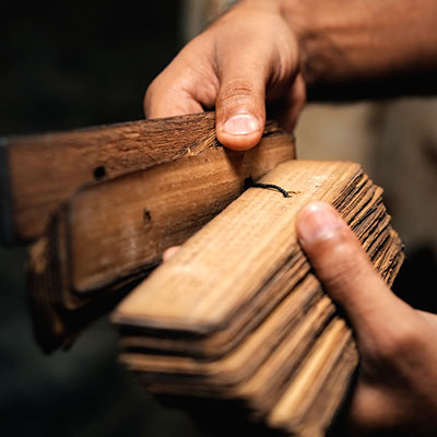 Nadi Astrology