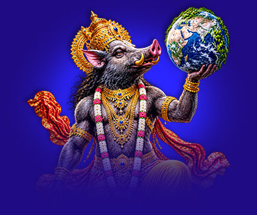 Varaha Homa 