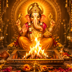 Ganesha Firelab