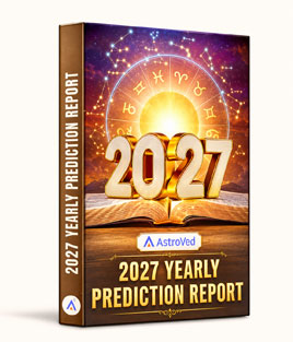 2027 Yearly Prediction Report