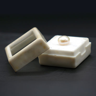 Cultured Pearl (3.55g)