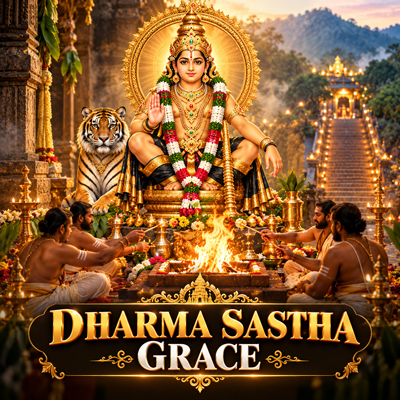 Dharma Sastha Grace